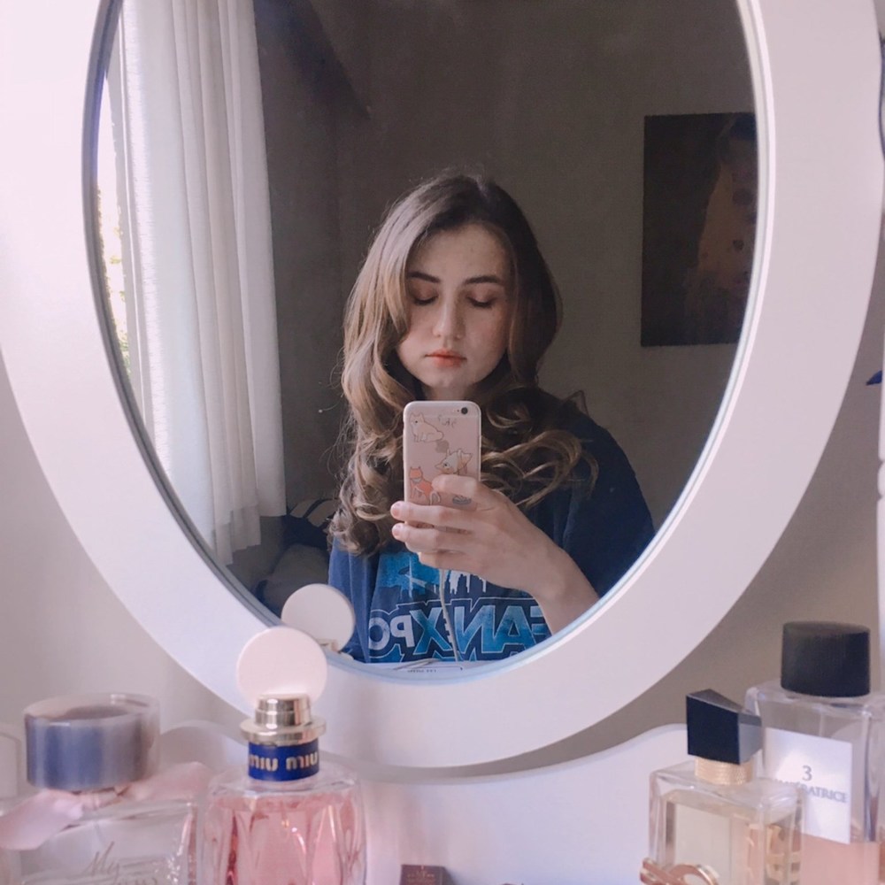 Meet your Posher, Polina
